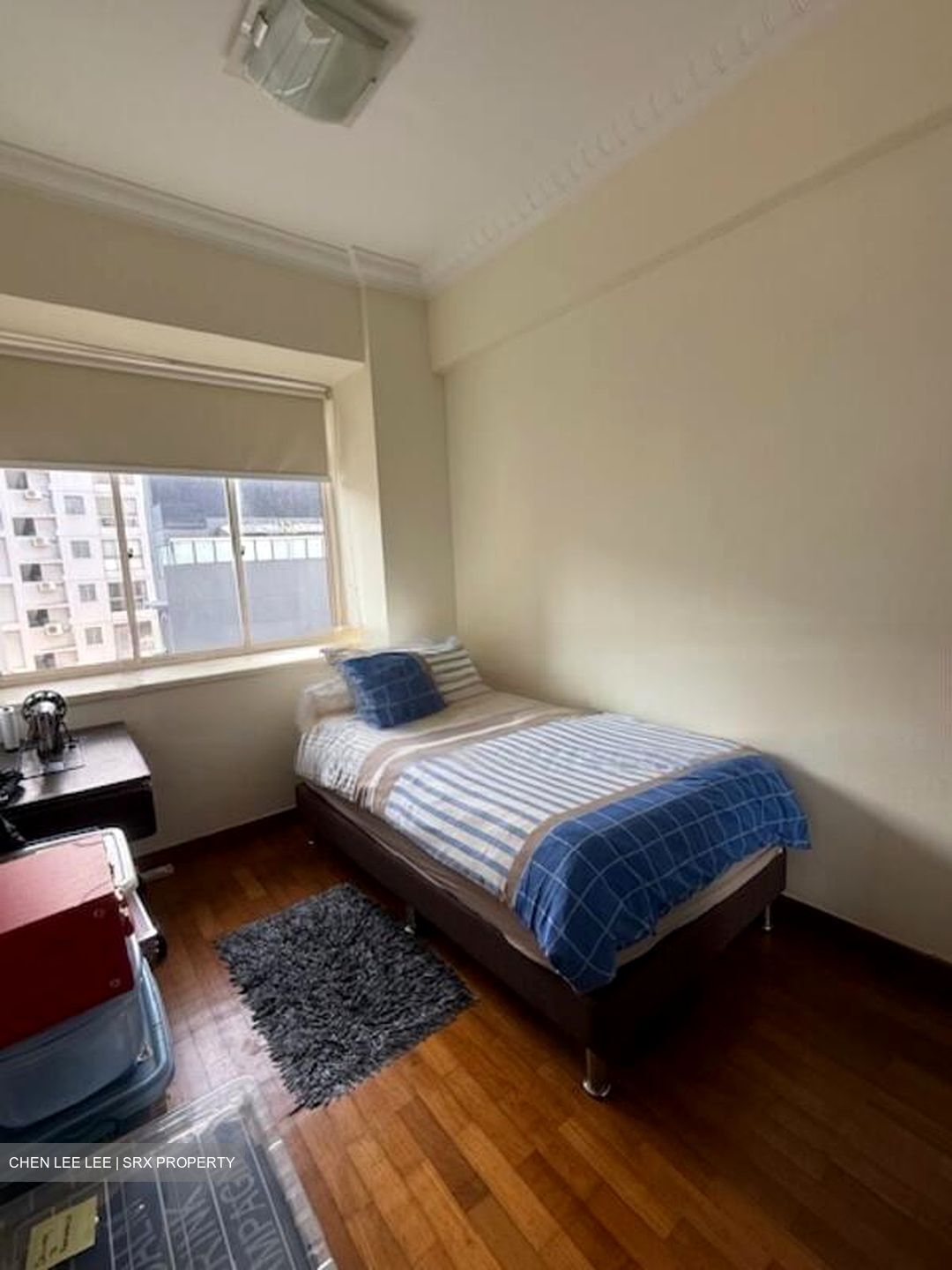 Langston Ville (D9), Apartment #483635721